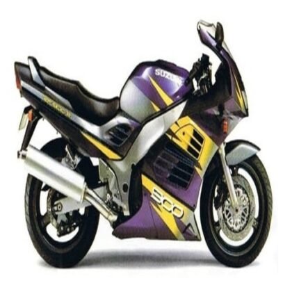 RF900
