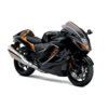 SUZUKI GSX1300R HAYABUSA 2021- GEN 3