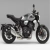 Honda CB1000R SC80 2018-