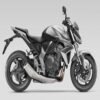 Honda CB1000R SC60 08- 2016