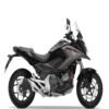 Honda NC750 X 2021 –