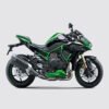 Kawasaki Z H2 Supernaked 2020 –
