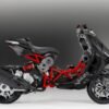 Italjet Dragster 125cc 2021