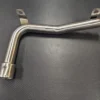 Citroen Relay Peugeot Boxer 2.0 2.2 Stainless Steel Left Turbo Intercooler Hose