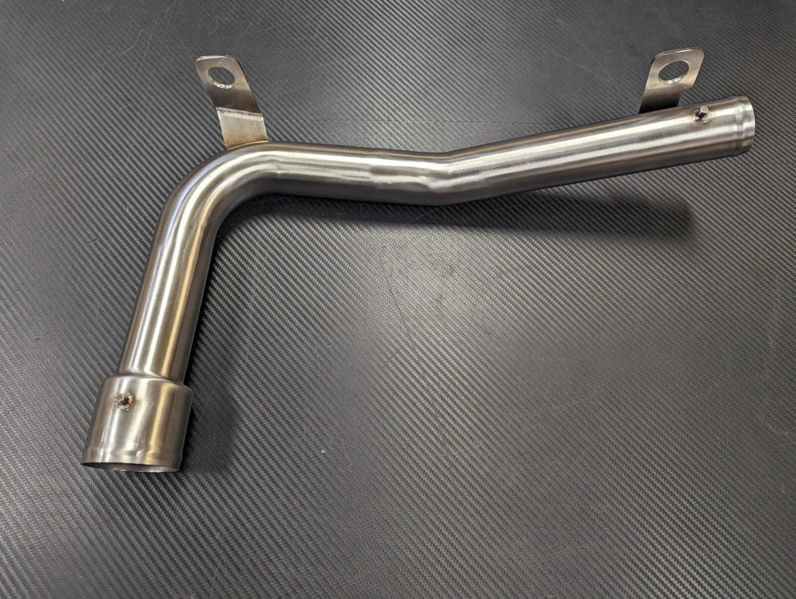 s-l1600 (9) turbo intercooler hose - Citroen Relay Peugeot Boxer 2.0 2.2 Stainless Steel Left Turbo Intercooler Hose