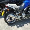 Yamaha BT1100 Bulldog 2001 – 07 Performance Road Legal/RACE Exhausts / silencers
