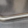 DAF LF 2013 – 2023 Stainless intercooler pipe Euro 6. Part No 1707138 or 1715764